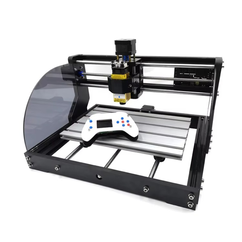 Cnc 3018 Pro Max Metal - CNC 3018 Pro Max Router Fräs-