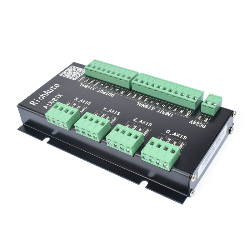 Richauto A11 Dsp Controller 3 Axis - Niedriger Preis RichAuto A11E A11s A18