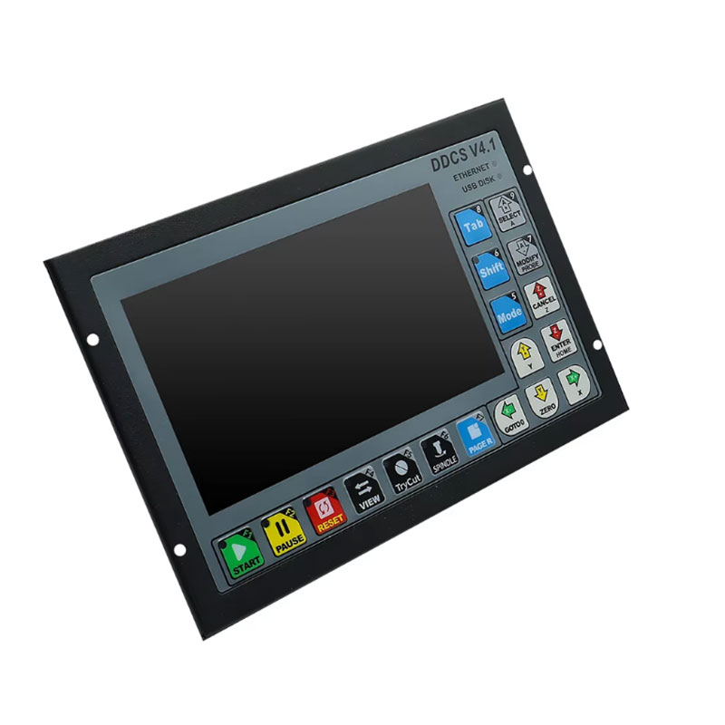 DDCSV4.1 Standalone Motion Con – Ddcs V4.1 4 Axis Cnc Offline Controller Bewertung und Preis