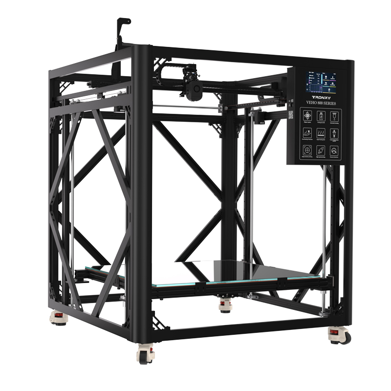 TRONXY VEHO 800 Neue Verbesser – Cnc 3018 Pro Max Metal Bewertung und Preis