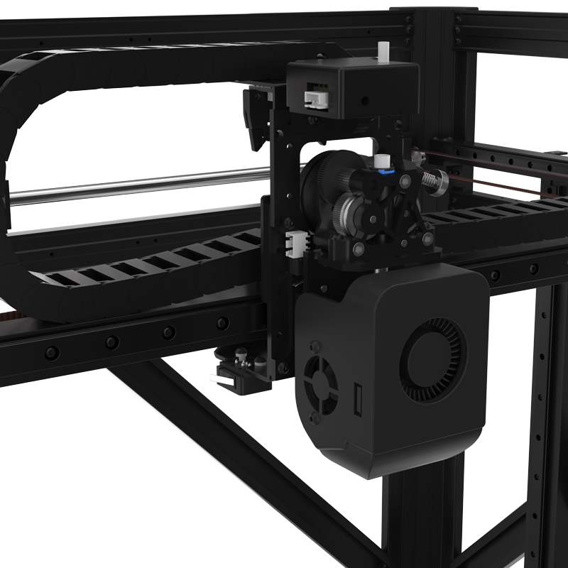 TRONXY VEHO 800 Neue Verbesser – Cnc 3018 Pro Max Metal Bewertung und Preis