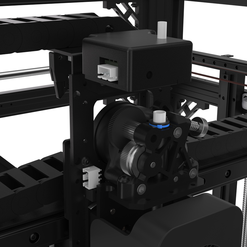 TRONXY VEHO 800 Neue Verbesser – Cnc 3018 Pro Max Metal Bewertung und Preis