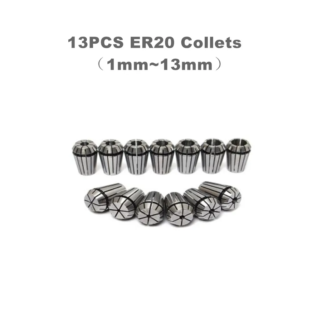 80MM 2,2KW ER20 Wassergekühlte – 2.2Kw Water Cooled Spindle Kit Vfd Bewertung und Preis