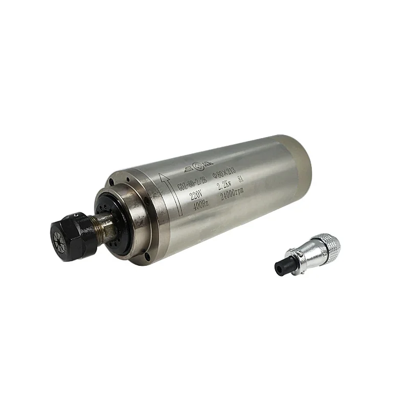 LY 220 V 1,5 kW 2,2 kW VFD was – 2.2Kw Water Cooled Spindle Kit Vfd Bewertung und Preis