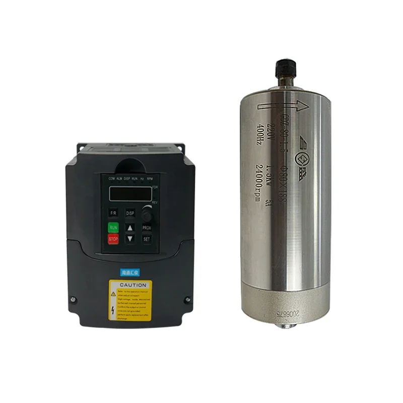 LY 220 V 1,5 kW 2,2 kW VFD was – 2.2Kw Water Cooled Spindle Kit Vfd Bewertung und Preis