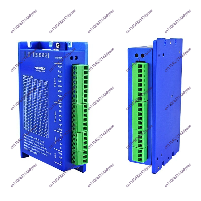 2-Phasen-3N.m-Nema23-Schrittmo – Nema 23 Closed Loop Stepper Motor Driver Kit Bewertung und Preis