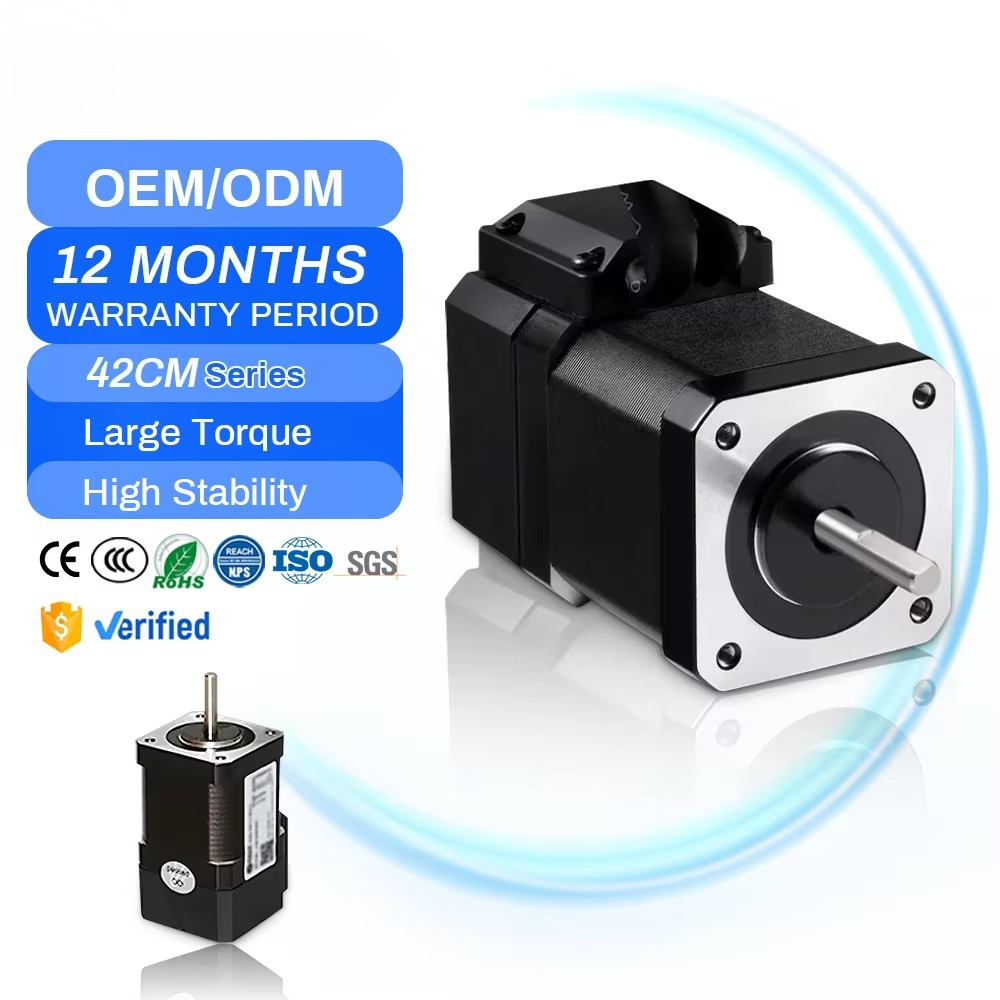4-Achsen-CNC-Controller-Netzte – Nema 23 Closed Loop Stepper Motor Driver Kit Bewertung und Preis